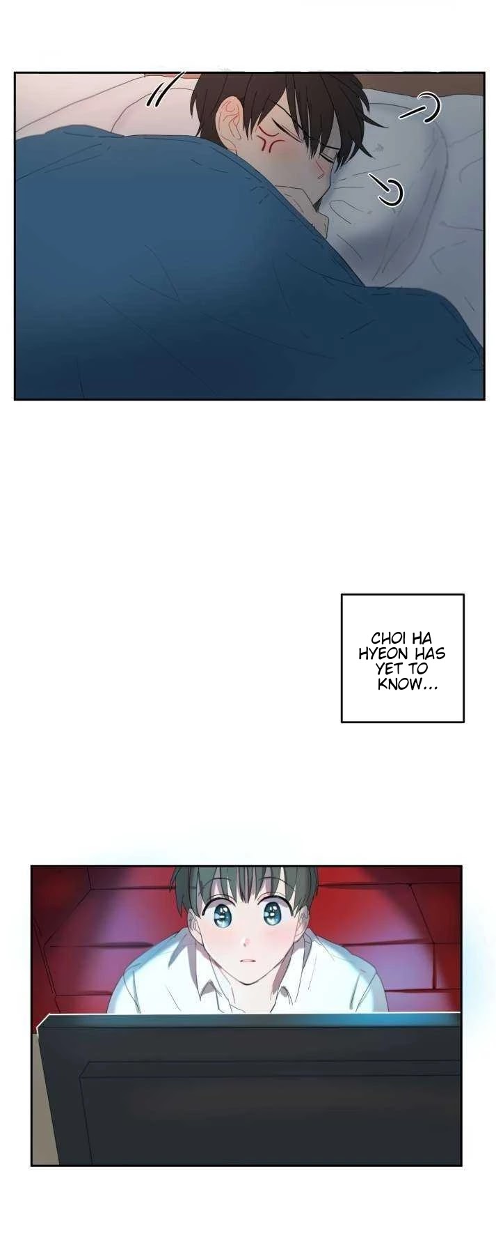 Summer Scent Chapter 2 page 16 - Chapter 2: Summer Scent