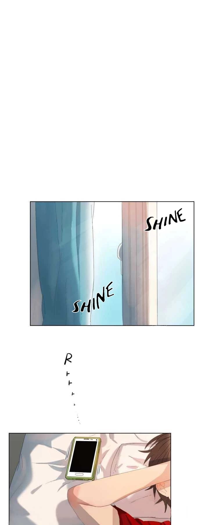 Summer Scent Chapter 2 page 4 - Chapter 2: Summer Scent