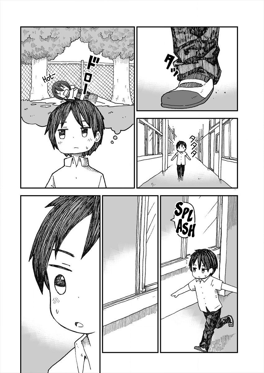 Summer Snow (Syuji Yukimoto) Chapter 3 page 4 - Chapter 3 [END]