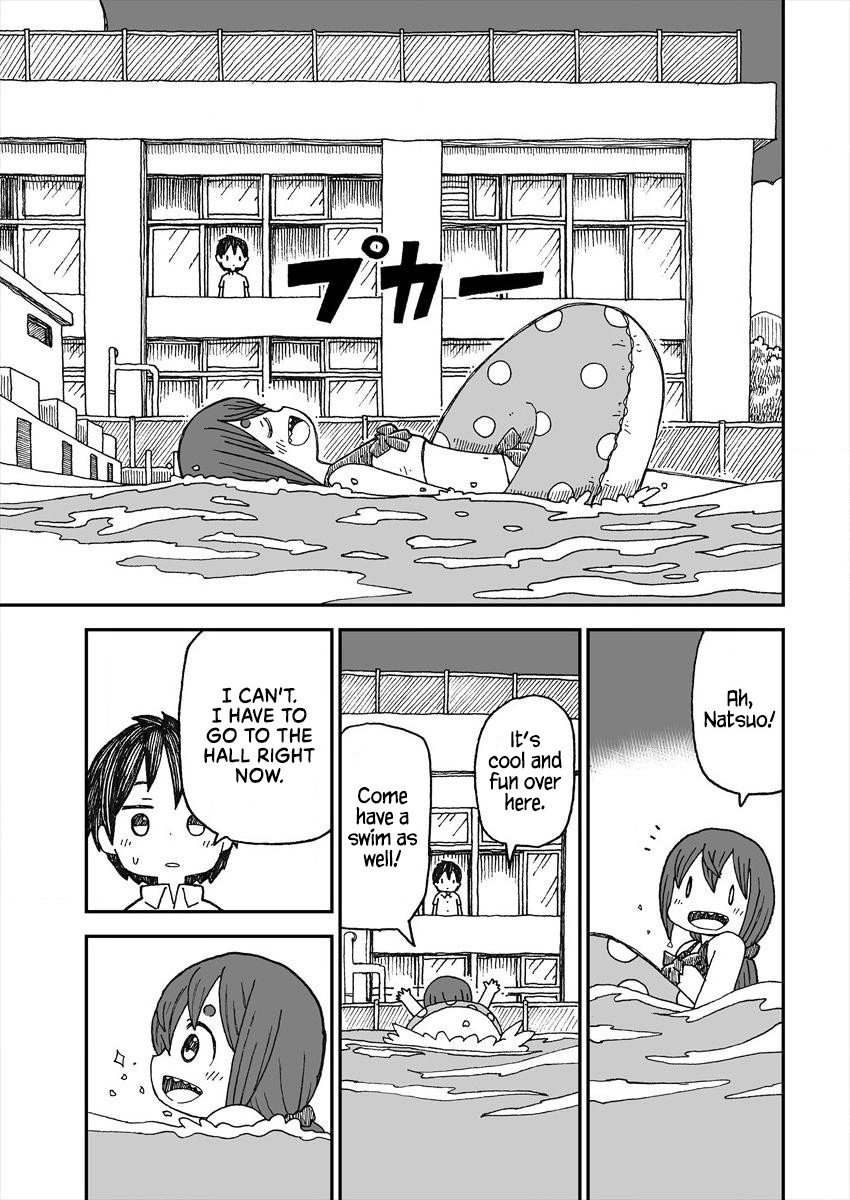 Summer Snow (Syuji Yukimoto) Chapter 3 page 5 - Chapter 3 [END]