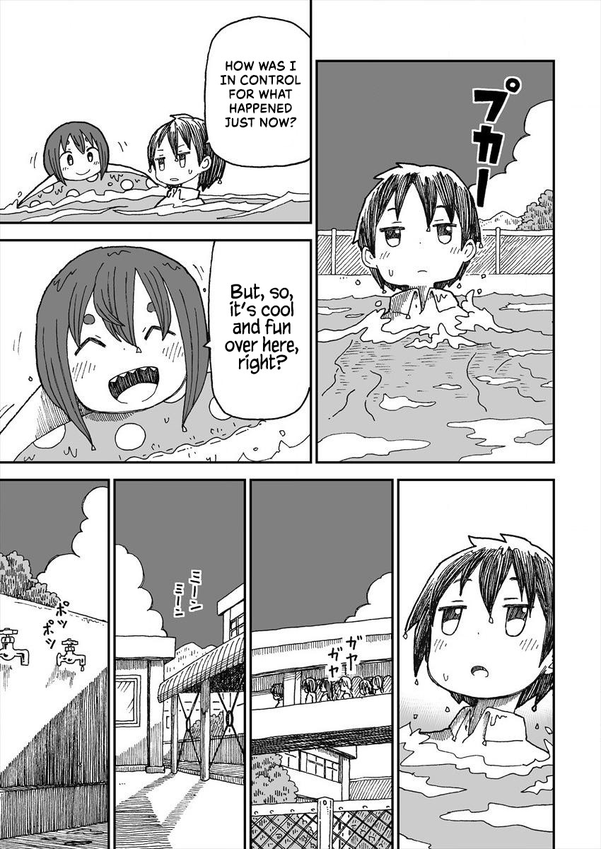 Summer Snow (Syuji Yukimoto) Chapter 3 page 9 - Chapter 3 [END]