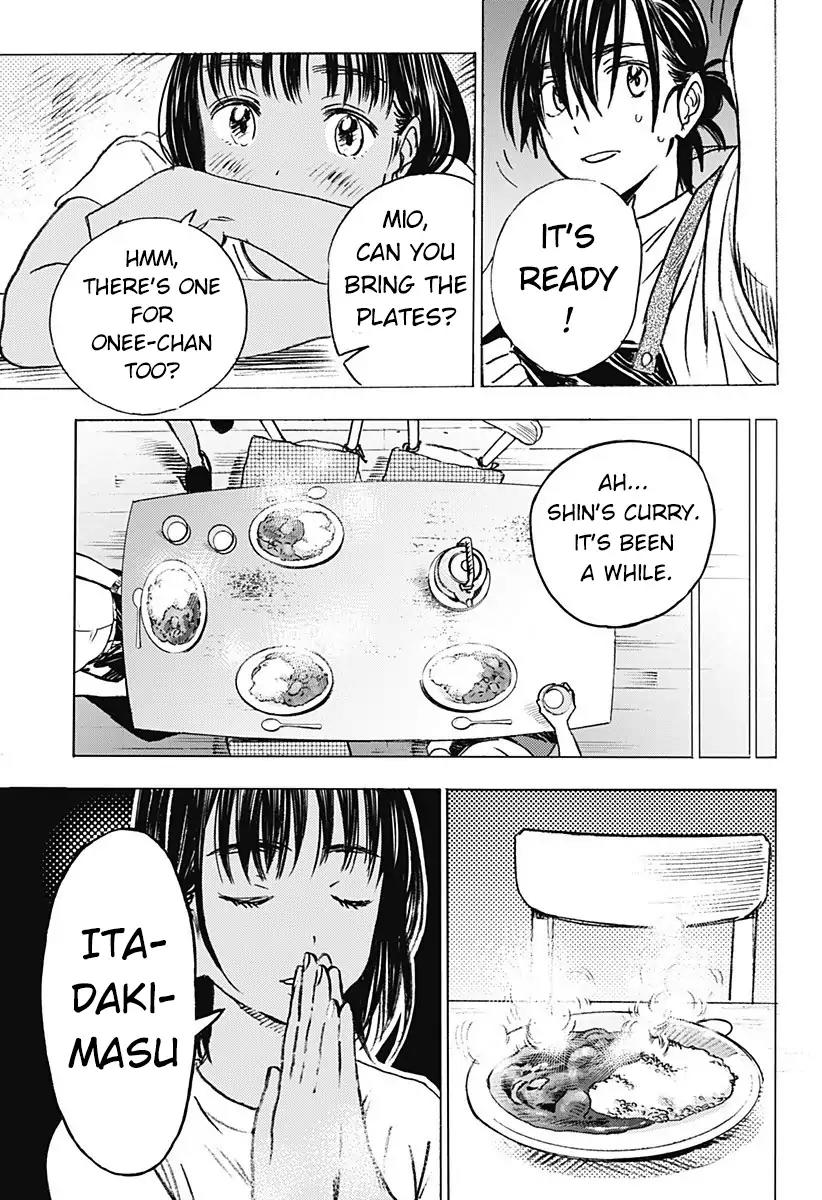 Summer Time Render Chapter 1 page 25 - Chapter 1