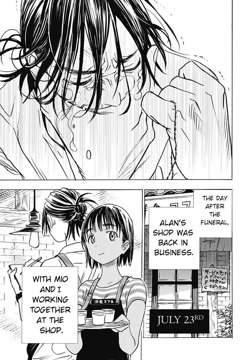 Summer Time Render Chapter 1 page 37 - Chapter 1