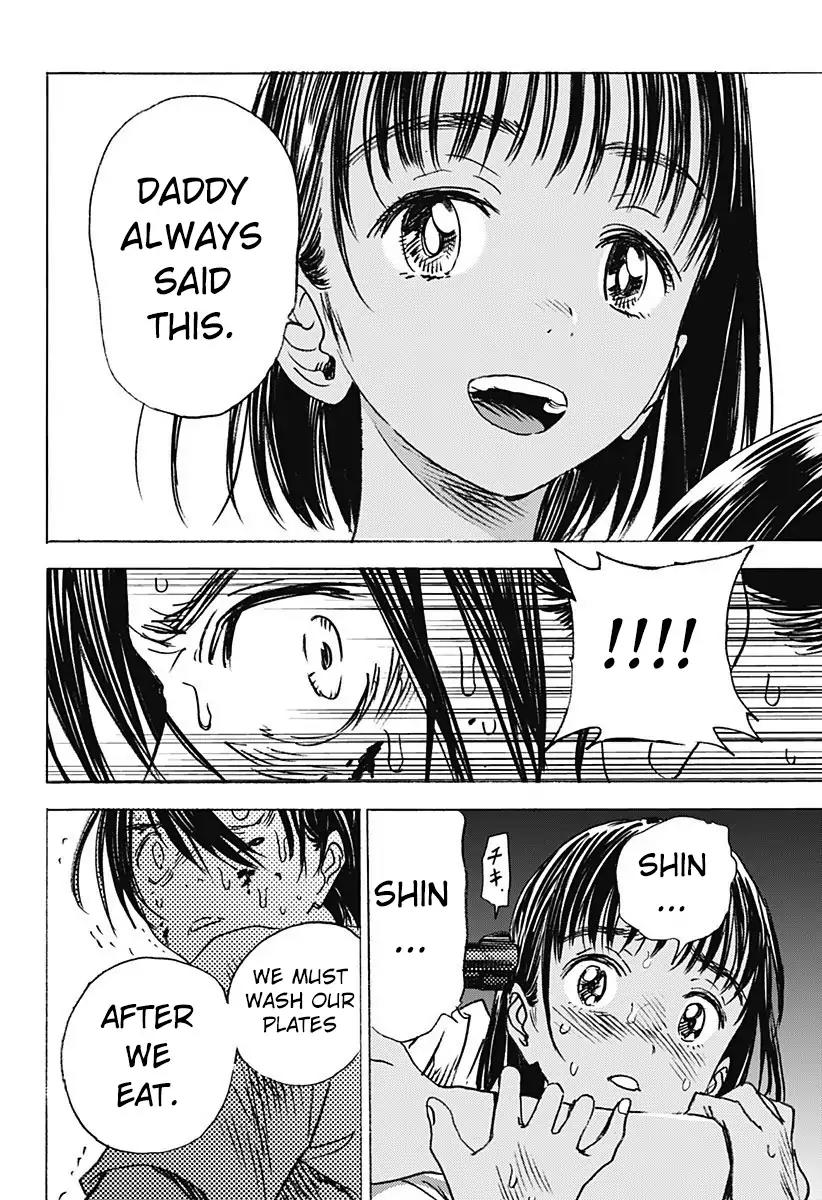 Summer Time Render Chapter 1 page 64 - Chapter 1