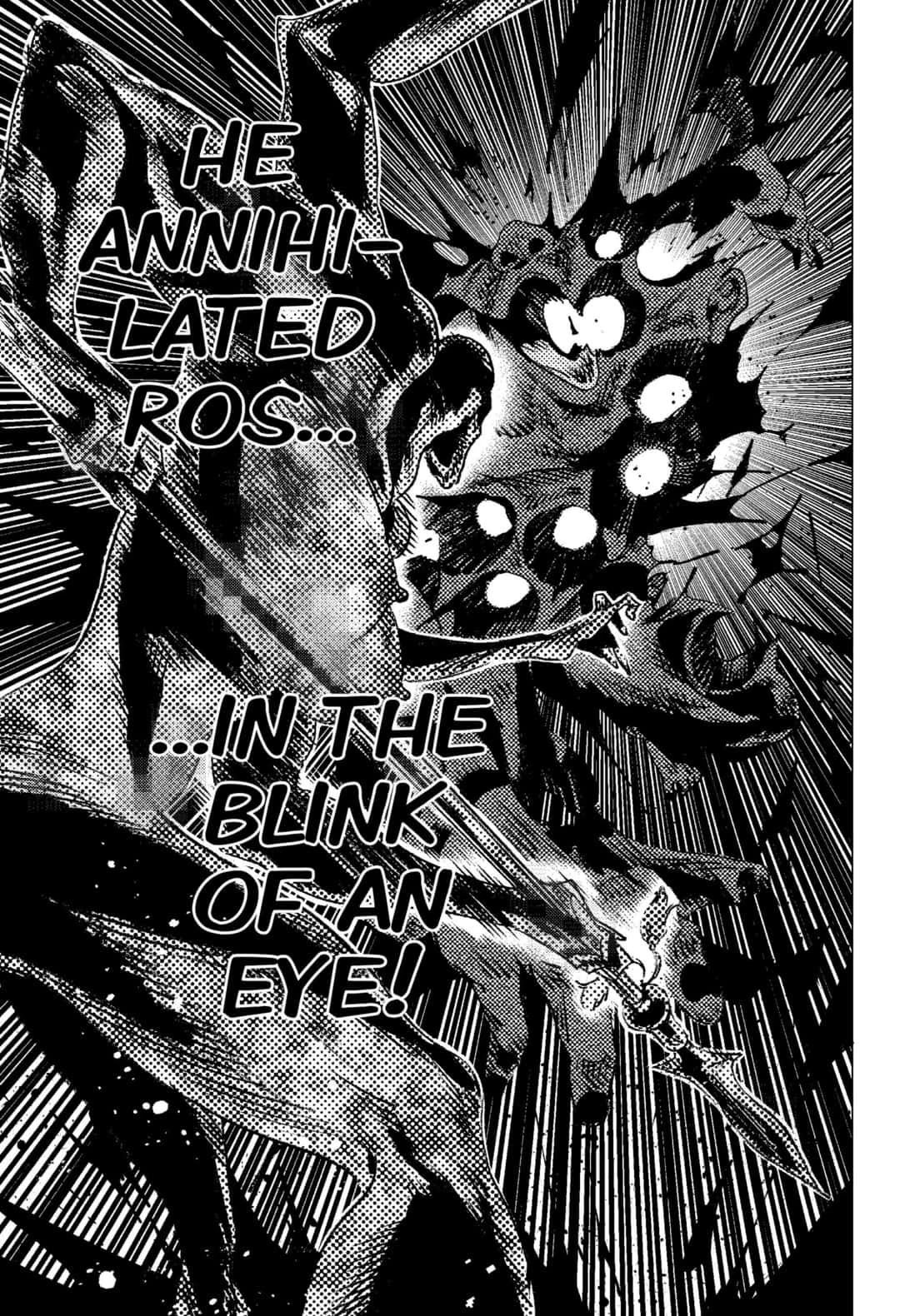 Summer Time Render Chapter 112 page 10 - Chapter 112