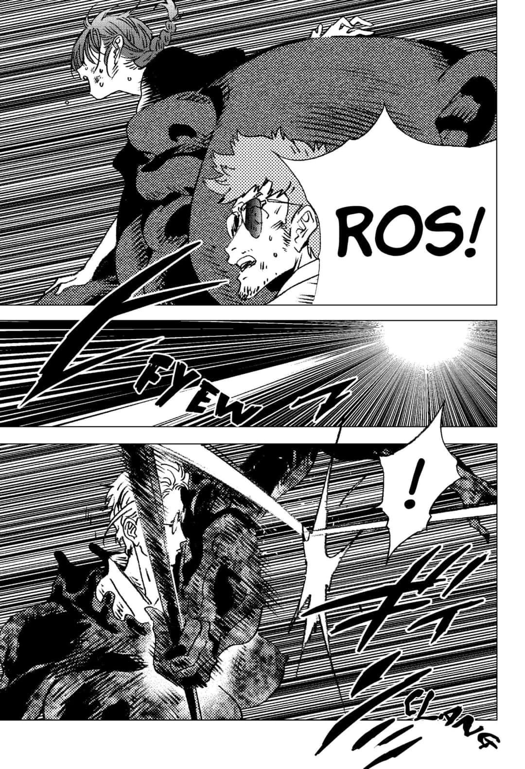 Summer Time Render Chapter 112 page 12 - Chapter 112