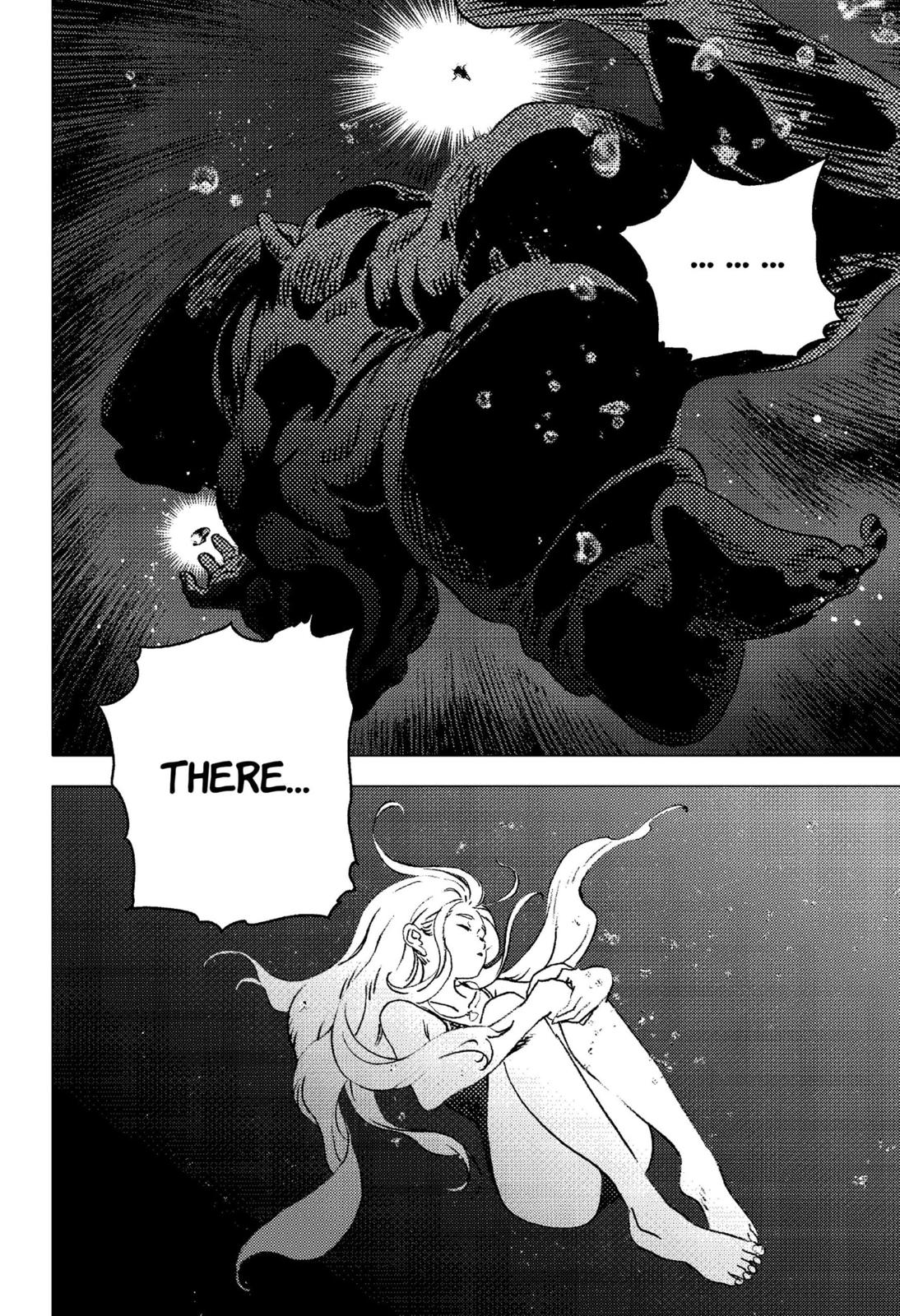 Summer Time Render Chapter 117 page 17 - Chapter 117