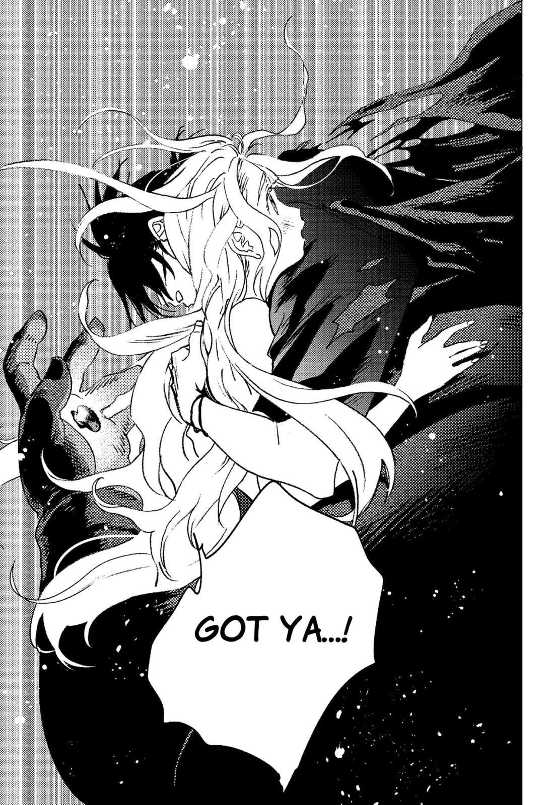 Summer Time Render Chapter 118 page 11 - Chapter 118