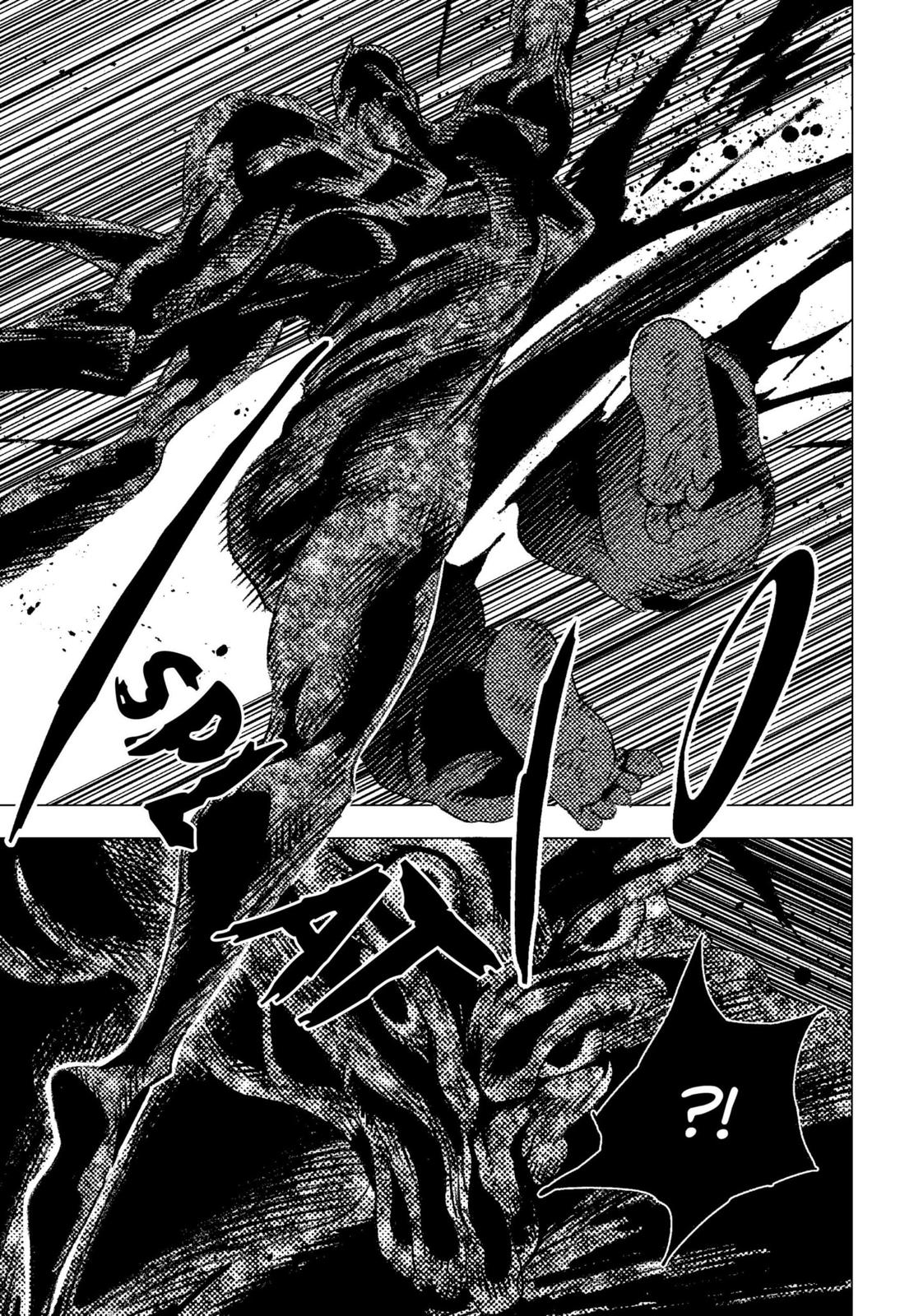 Summer Time Render Chapter 118 page 13 - Chapter 118