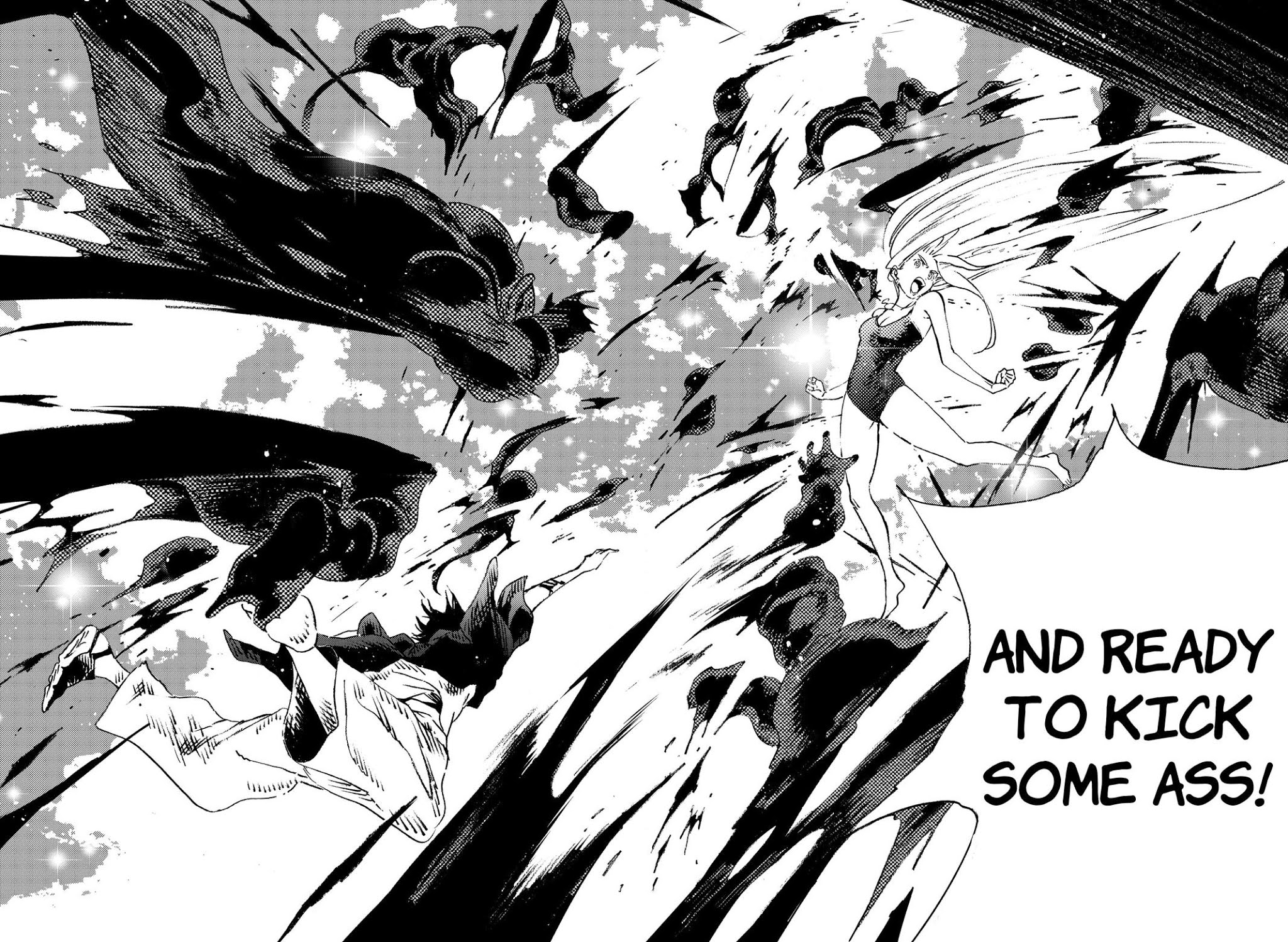 Summer Time Render Chapter 118 page 19 - Chapter 118