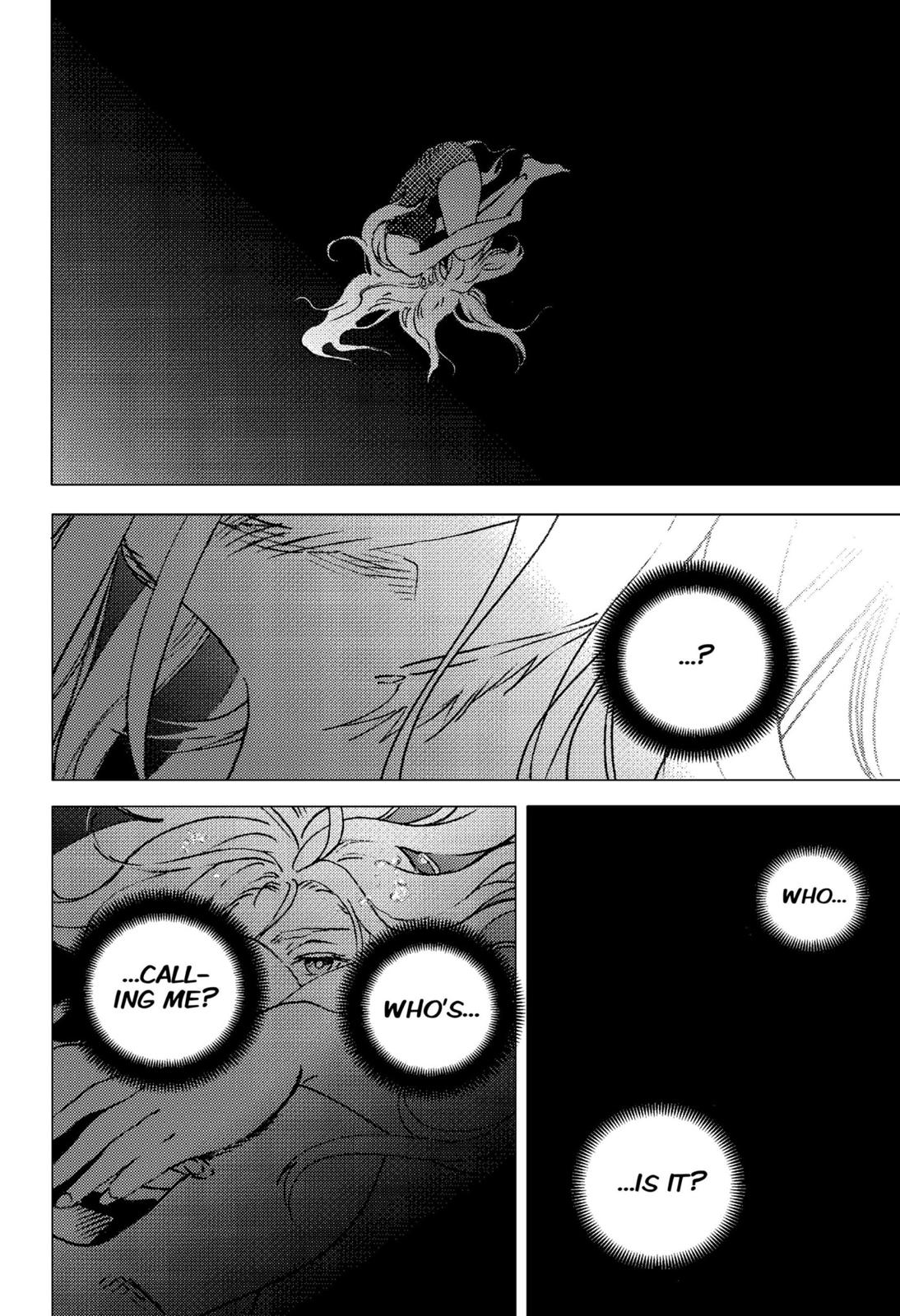 Summer Time Render Chapter 118 page 5 - Chapter 118