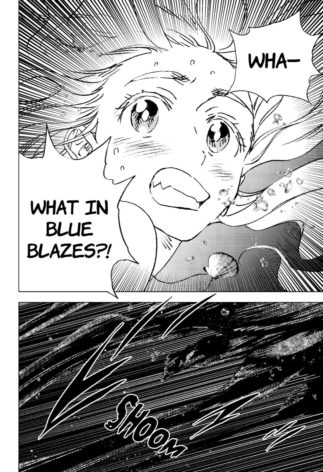 Summer Time Render Chapter 118 page 8 - Chapter 118
