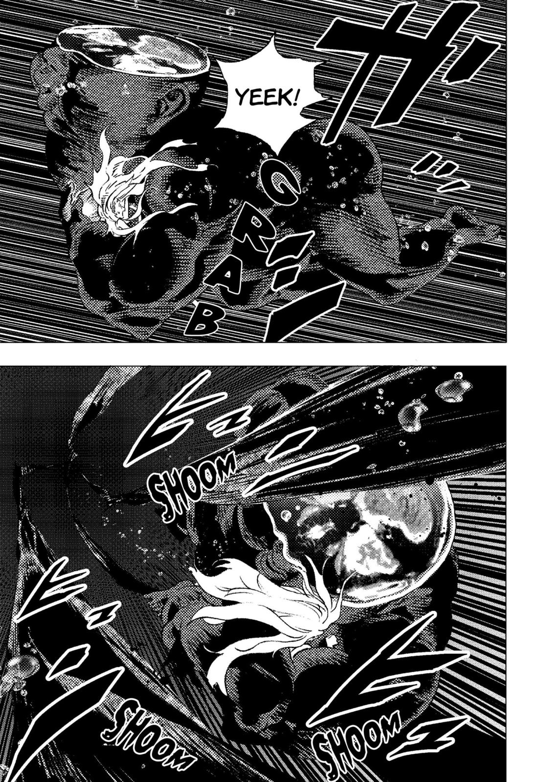 Summer Time Render Chapter 118 page 9 - Chapter 118
