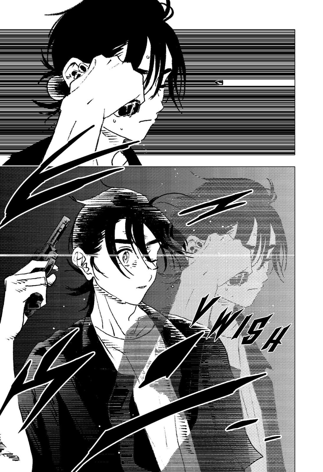 Summer Time Render Chapter 119 page 14 - Chapter 119