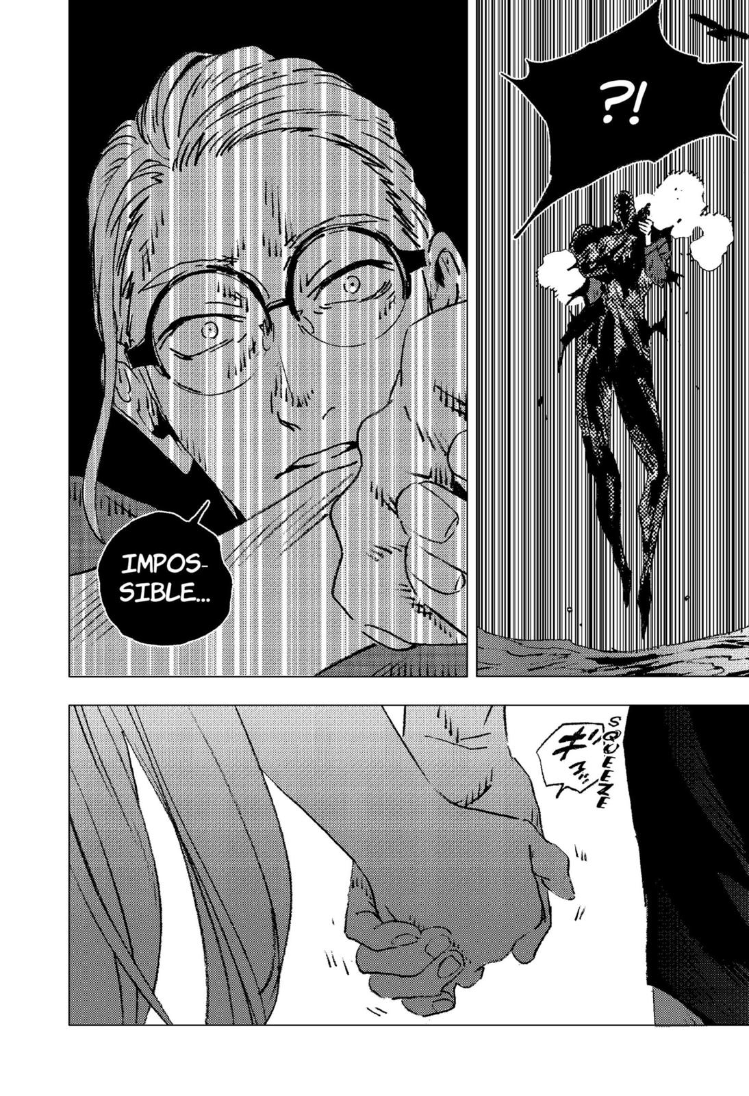 Summer Time Render Chapter 119 page 15 - Chapter 119