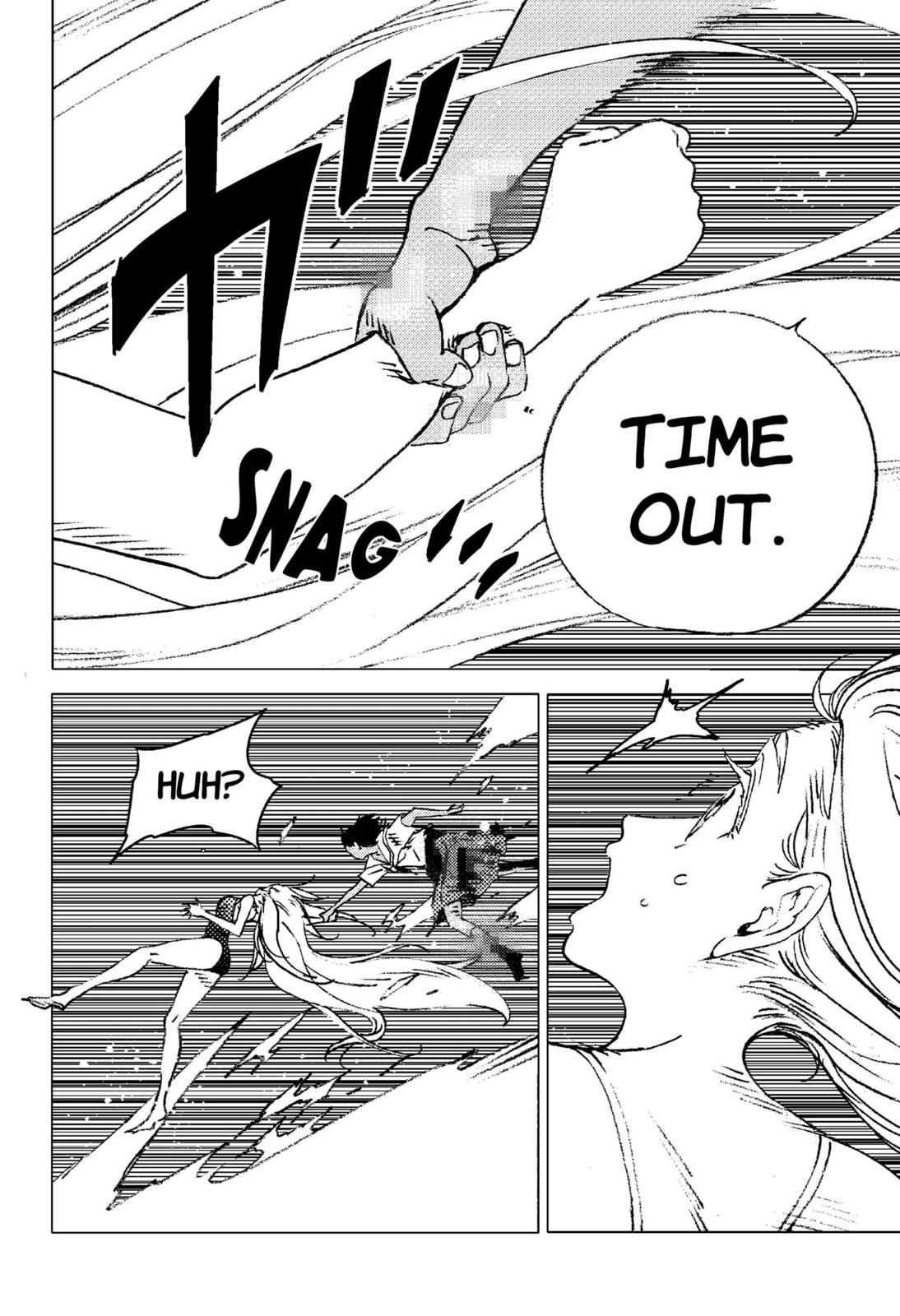 Summer Time Render Chapter 119 page 6 - Chapter 119