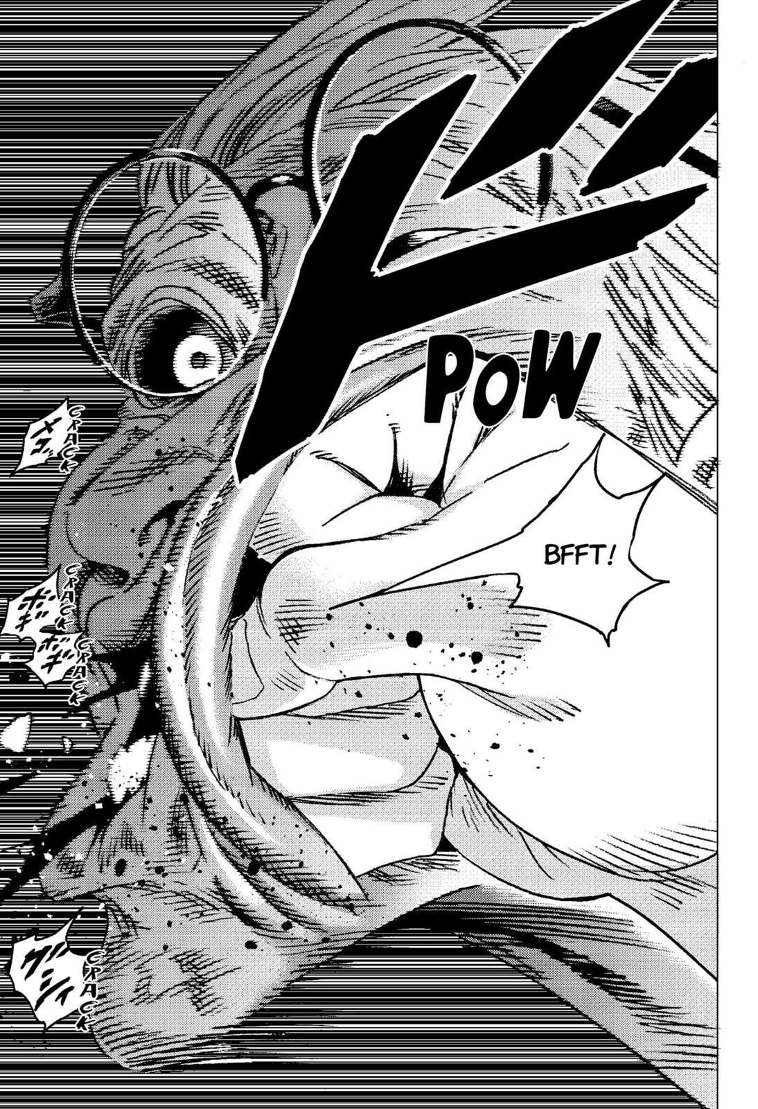 Summer Time Render Chapter 123 page 23 - Chapter 123