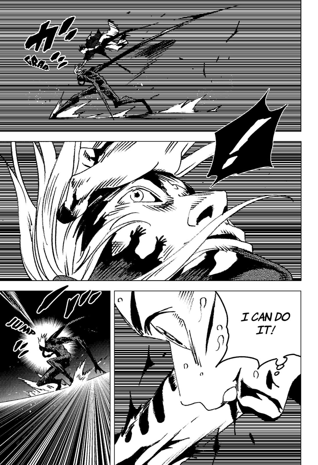 Summer Time Render Chapter 135 page 9 - Chapter 135