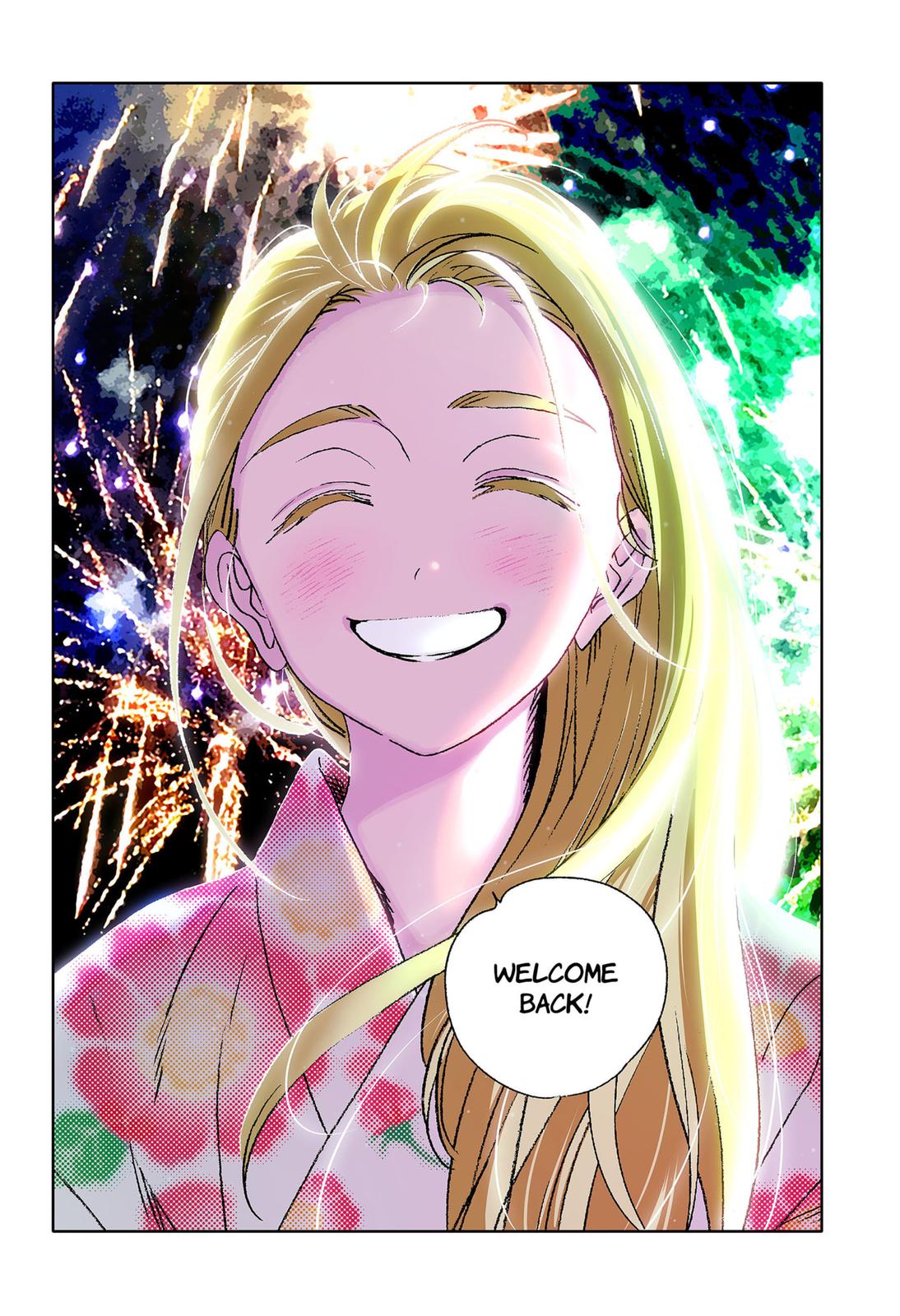 Summer Time Render Chapter 139 page 25 - Chapter 139 [END]