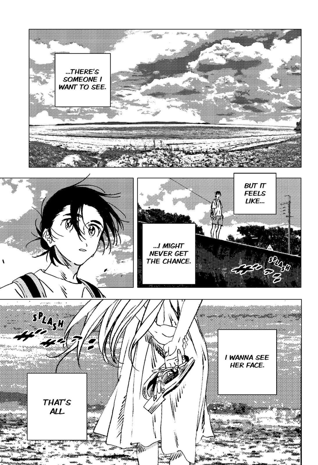 Summer Time Render Chapter 139 page 9 - Chapter 139 [END]