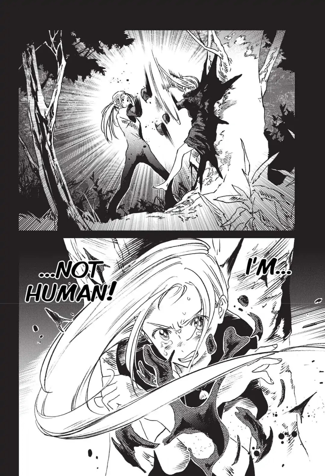 Summer Time Render Chapter 43 page 13 - Chapter 43