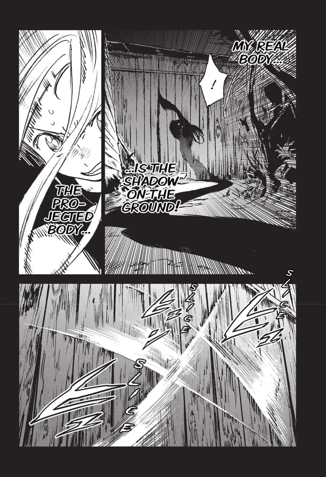 Summer Time Render Chapter 43 page 15 - Chapter 43