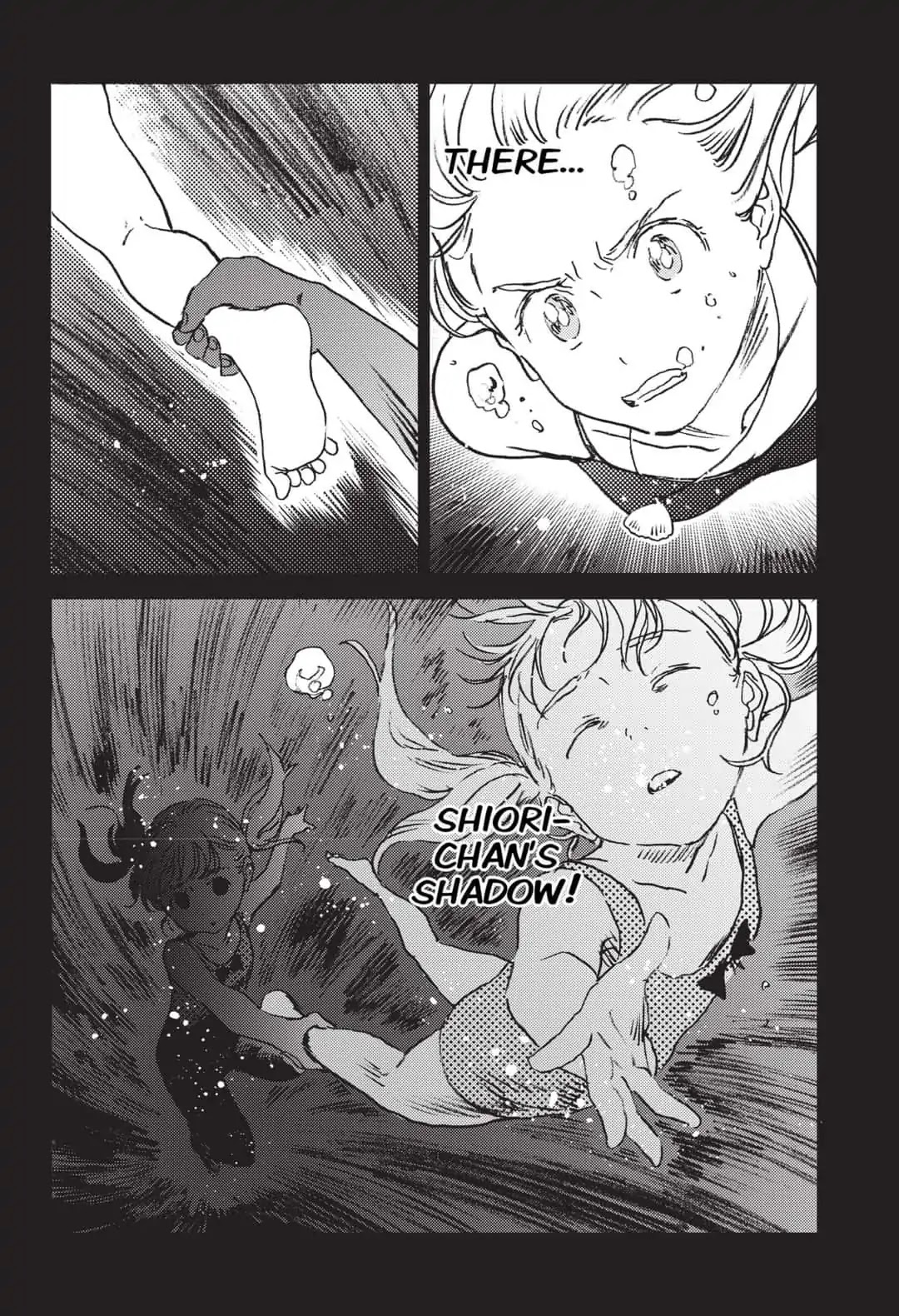 Summer Time Render Chapter 45 page 17 - Chapter 45