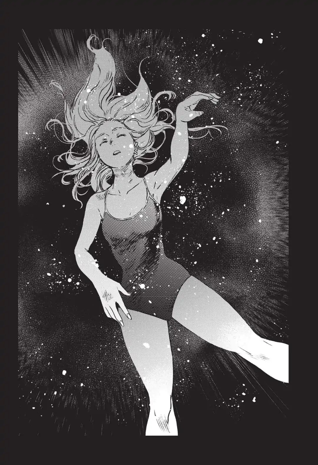 Summer Time Render Chapter 46 page 13 - Chapter 46