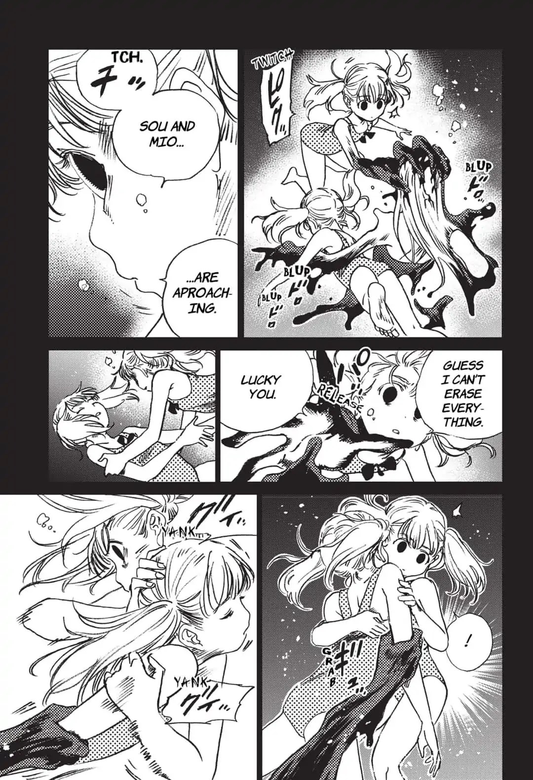 Summer Time Render Chapter 46 page 18 - Chapter 46