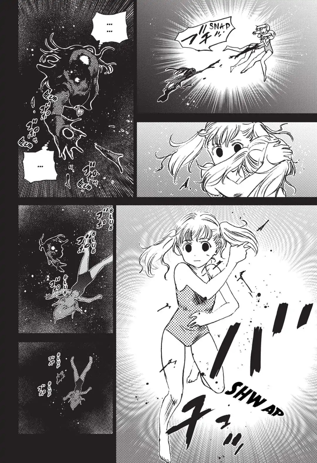 Summer Time Render Chapter 46 page 19 - Chapter 46