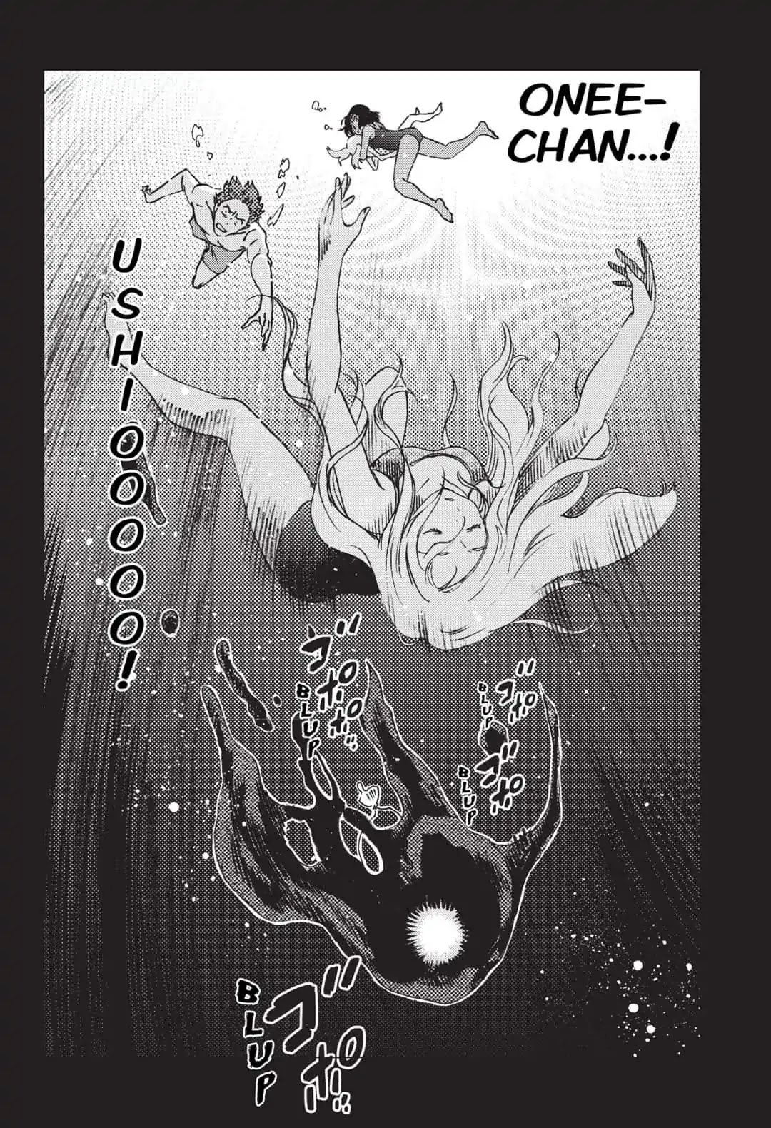 Summer Time Render Chapter 46 page 21 - Chapter 46