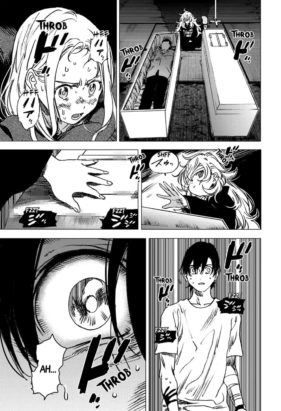 Summer Time Render Chapter 58 page 18 - Chapter 58