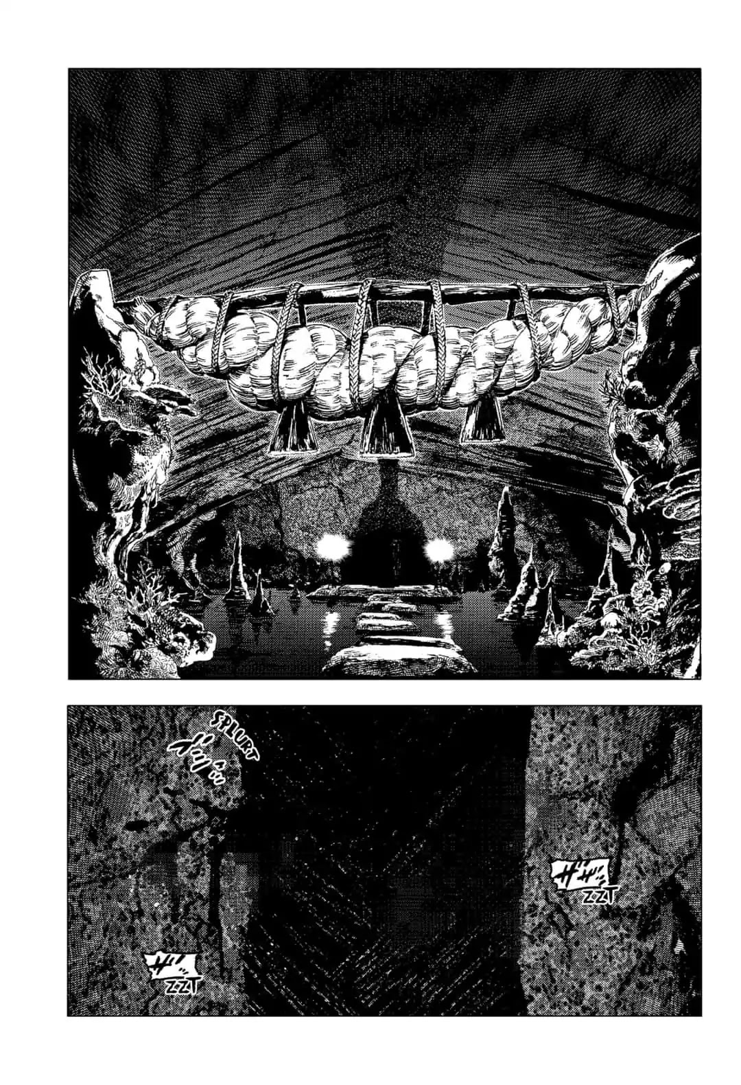 Summer Time Render Chapter 81 page 2 - Chapter 81