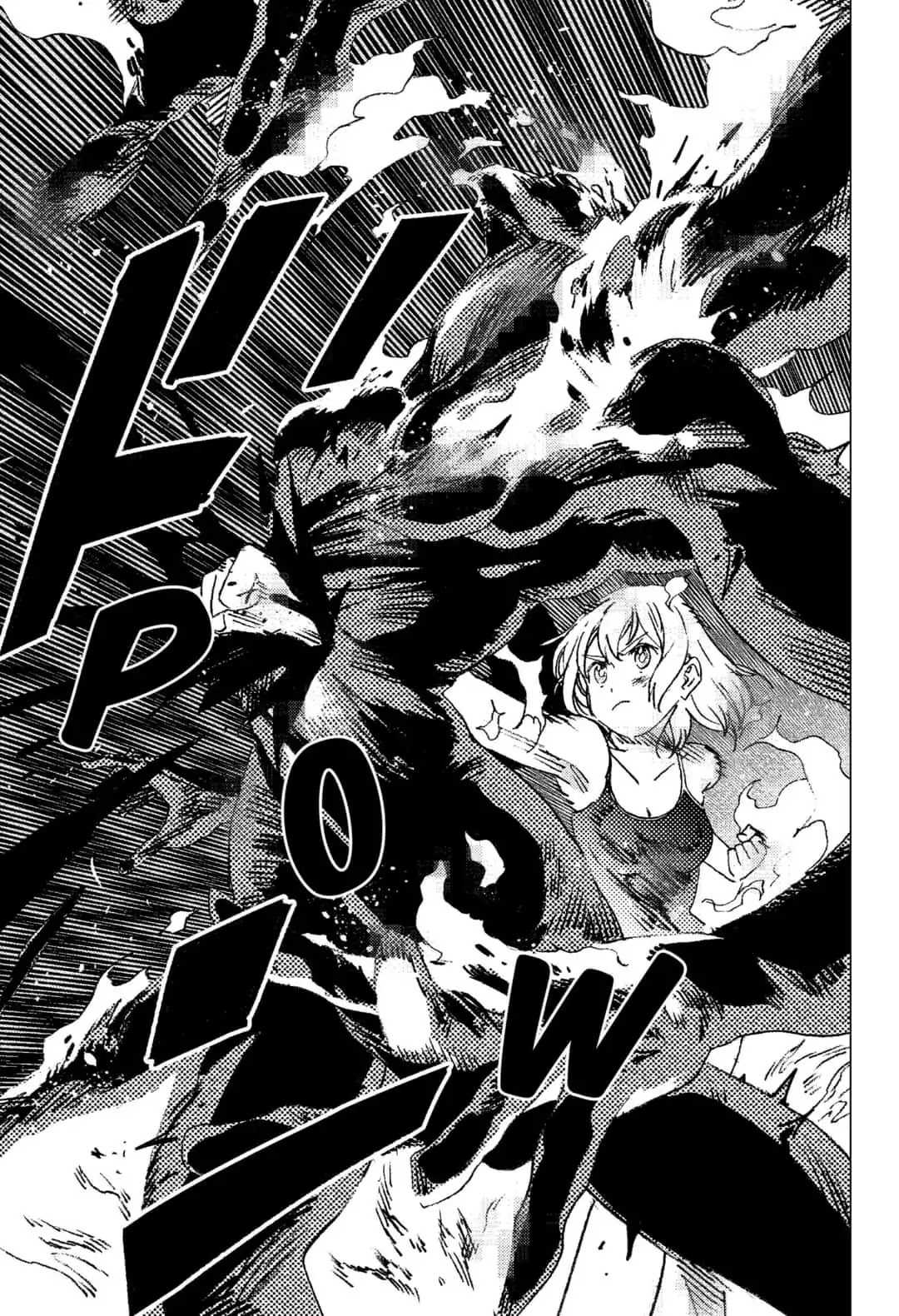 Summer Time Render Chapter 81 page 9 - Chapter 81