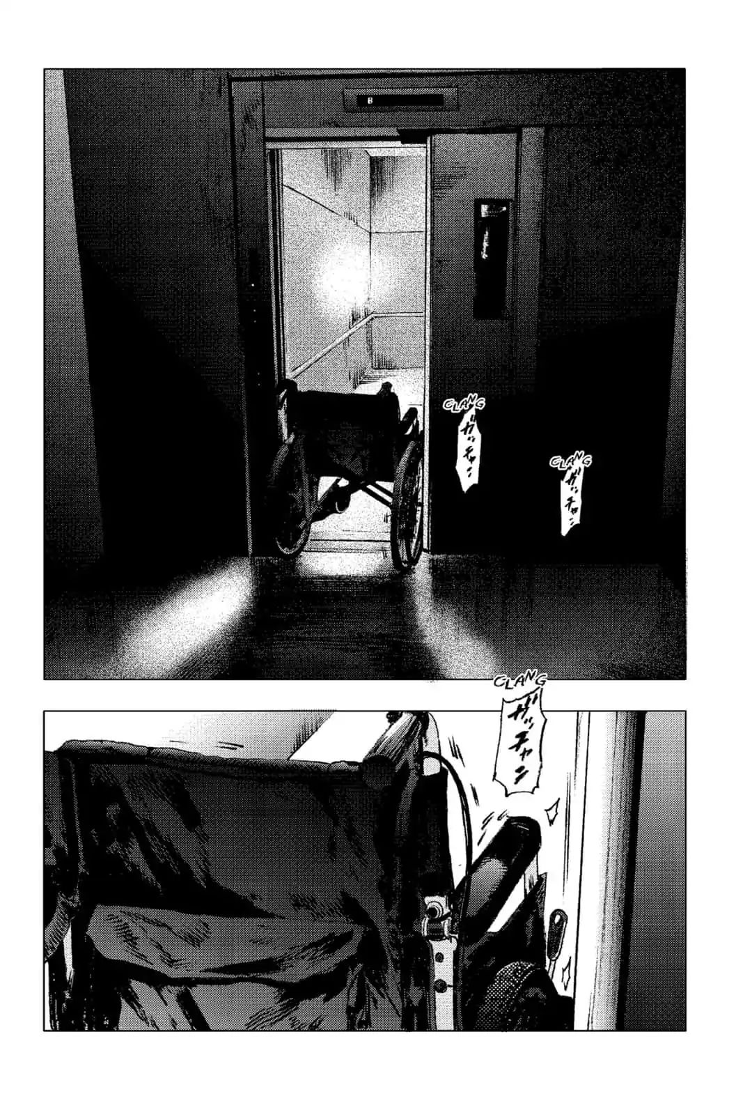 Summer Time Render Chapter 85 page 4 - Chapter 85