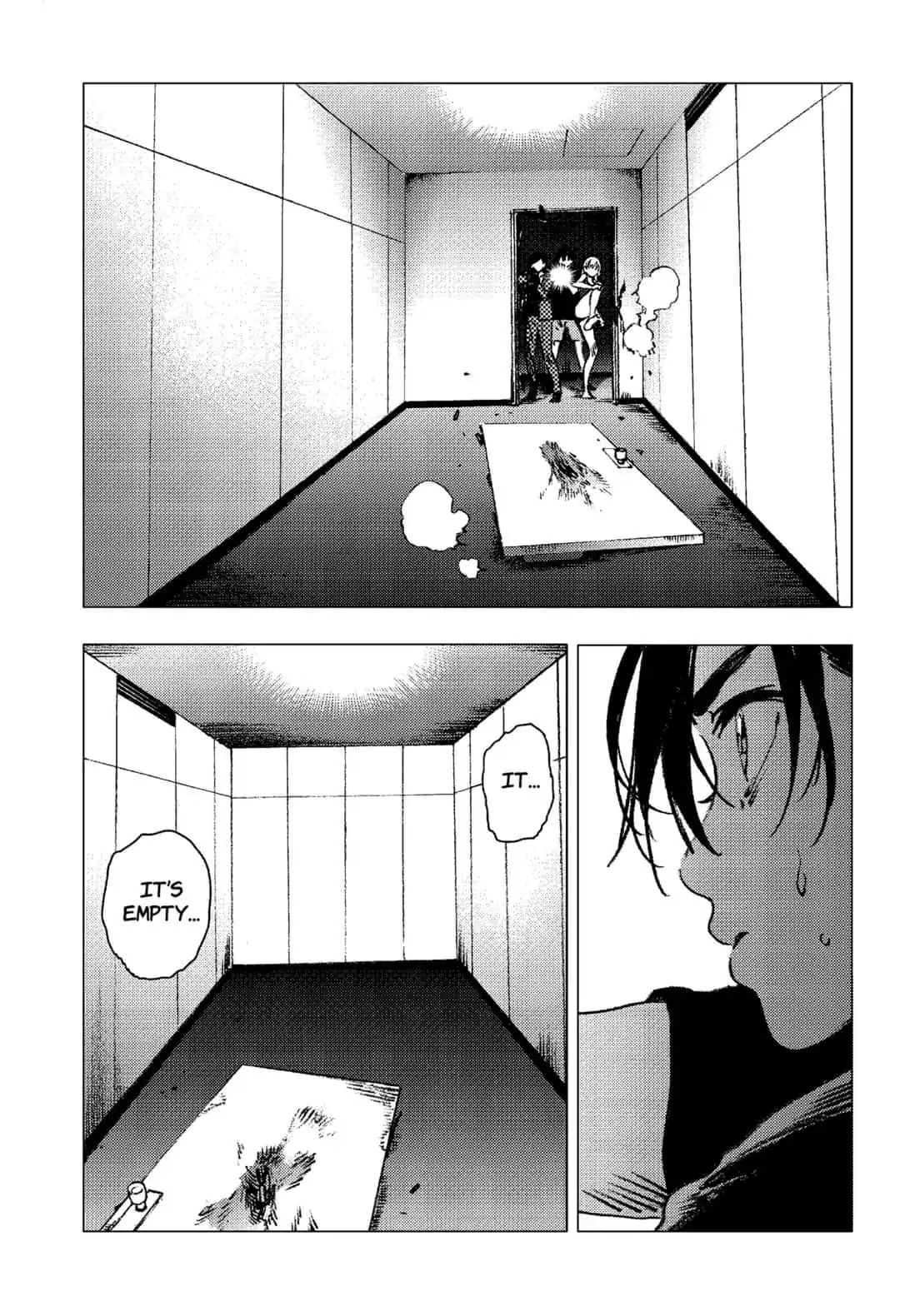 Summer Time Render Chapter 85 page 9 - Chapter 85