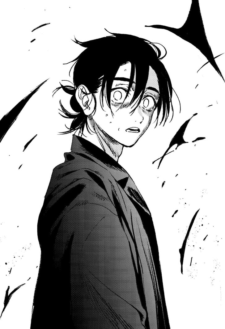 Summer Time Render Chapter 98 page 13 - Chapter 98