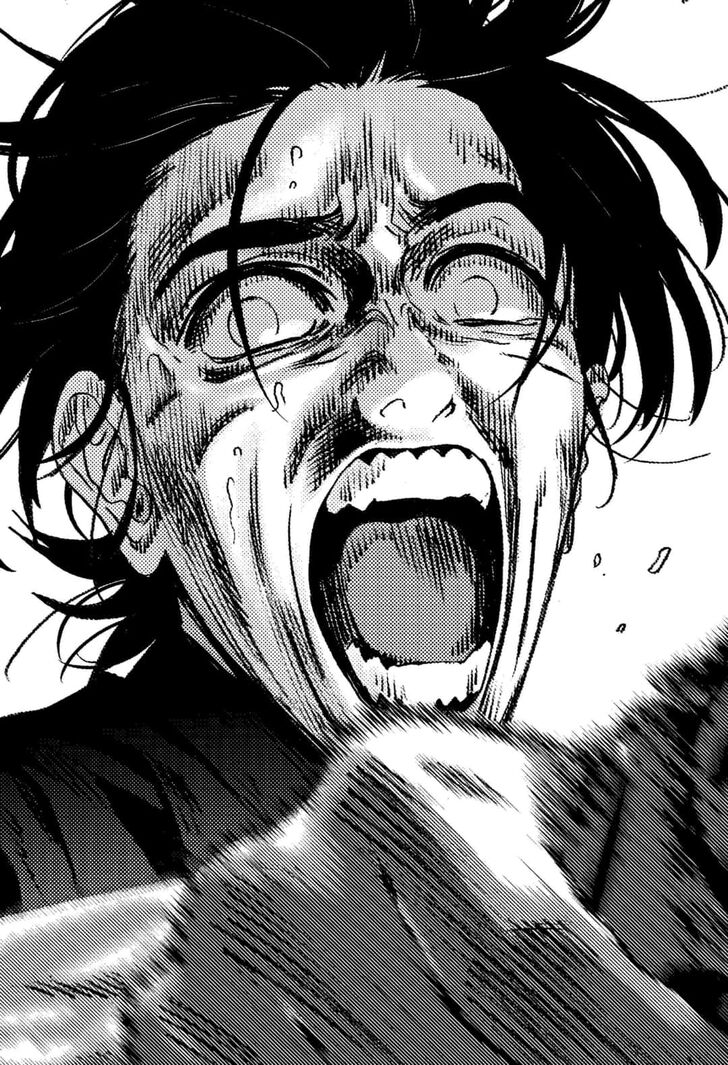 Summer Time Render Chapter 98 page 14 - Chapter 98