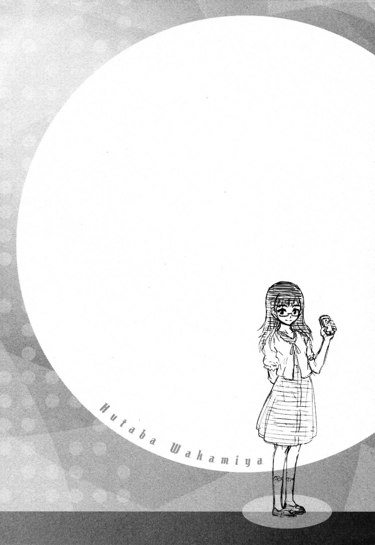 Summer Wars: King Kazuma vs Queen Ozu Chapter 3 page 32 - Chapter 3: First Attack