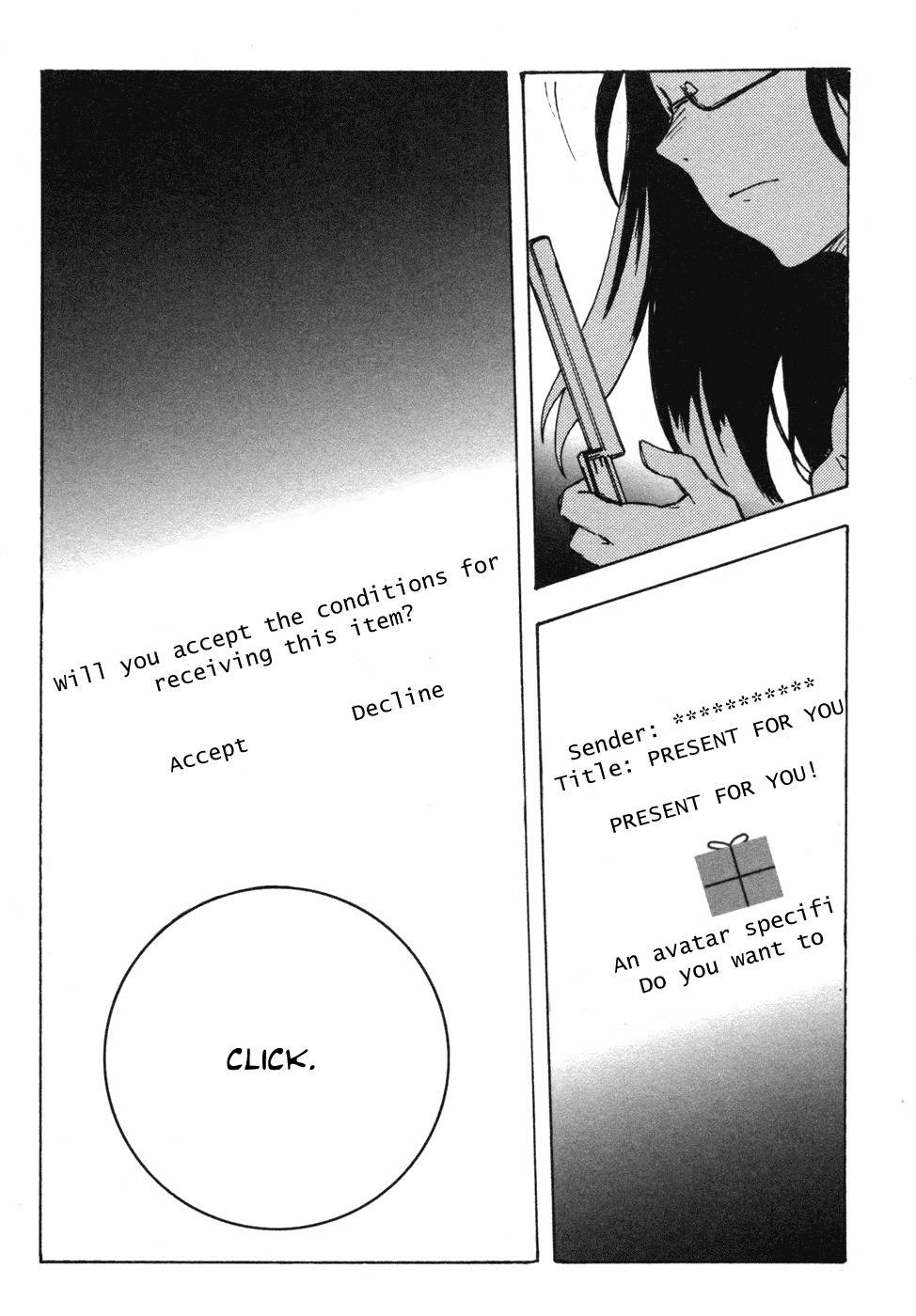 Summer Wars: King Kazuma vs Queen Ozu Chapter 5 page 22 - Chapter 5: Supporters