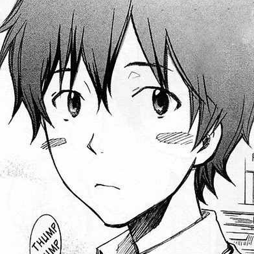 Summer Wars Chapter 13.5: Extra:Because The Future Is A Variable cover