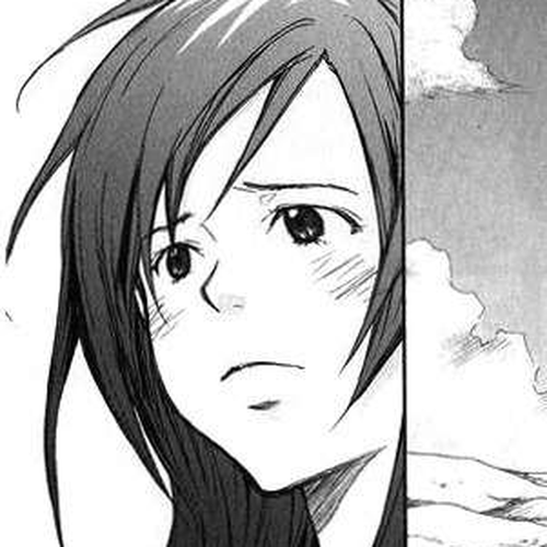 Summer Wars Chapter 3: Omen cover