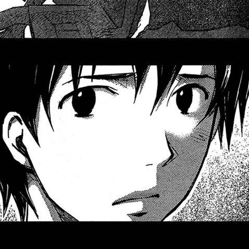 Summer Wars Chapter 6: Reason to fight cover