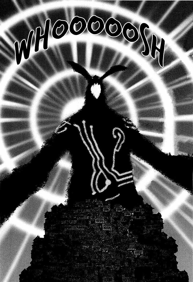 Summer Wars Chapter 9 page 36 - Chapter 9: Time Limit