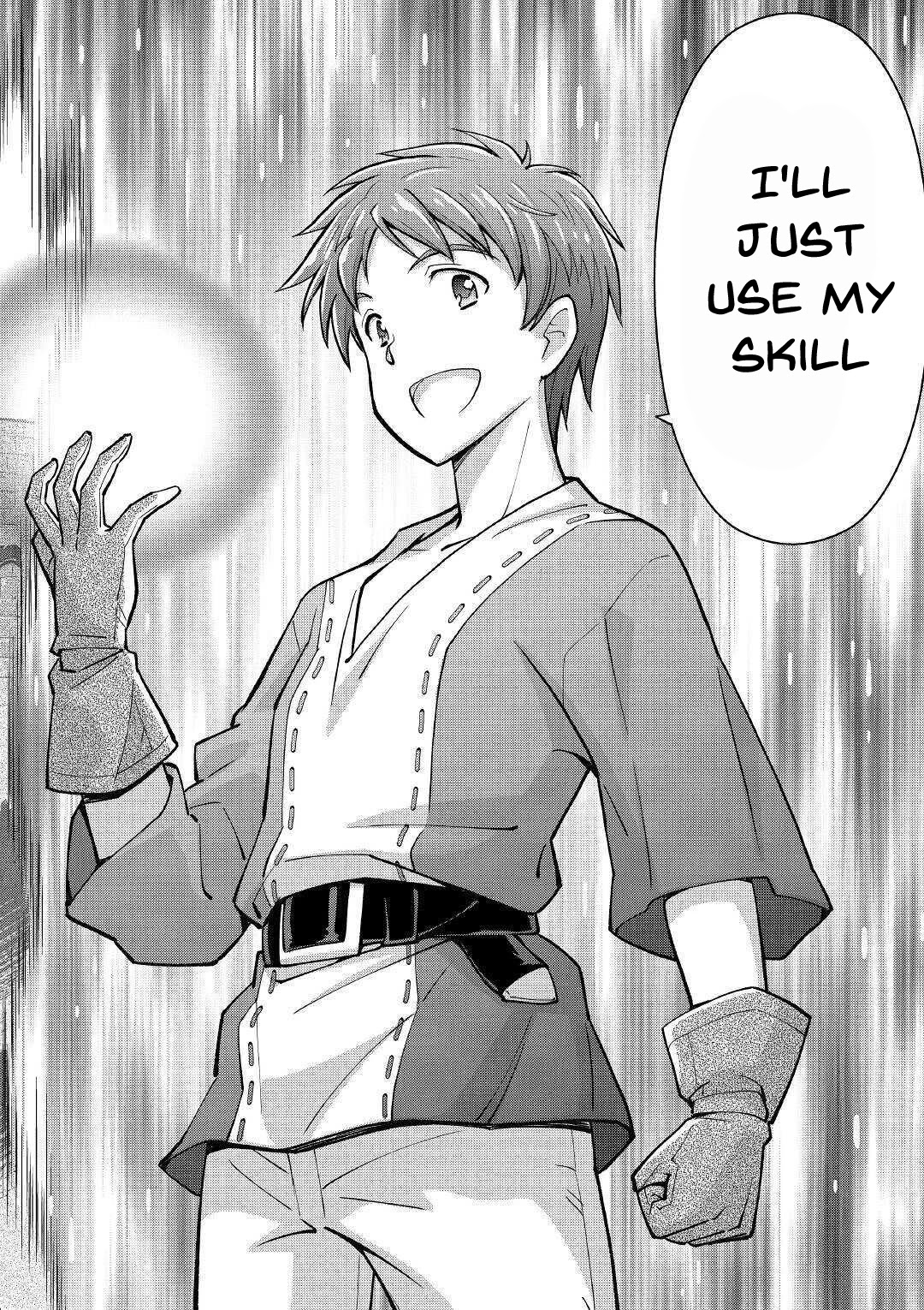 Summoned by Being Involved?! And I Was "God"?? Chapter 1 page 2 - Chapter 1: Summoned to a Different World