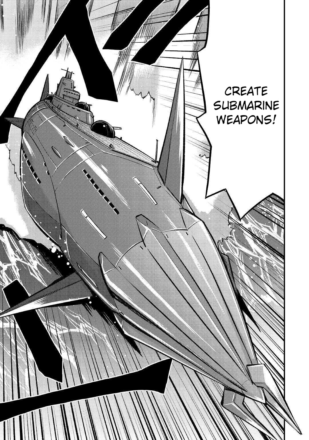Summoned by Being Involved?! And I Was "God"?? Chapter 11 page 16 - Chapter 11