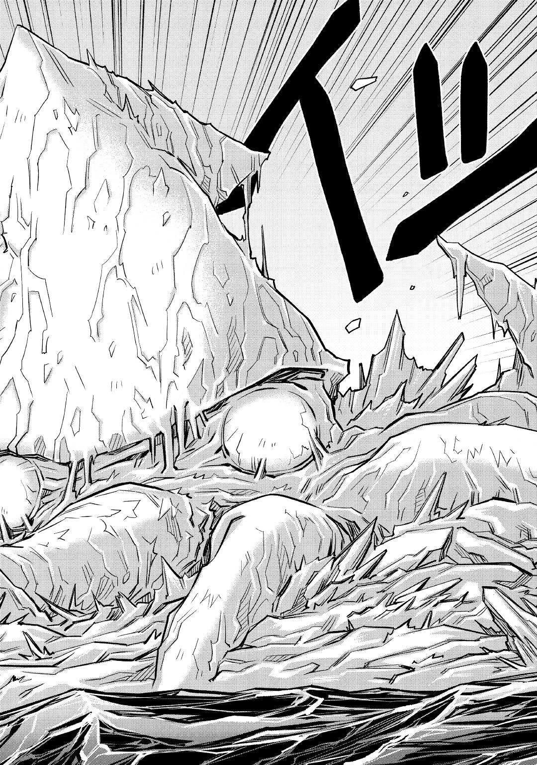Summoned by Being Involved?! And I Was "God"?? Chapter 11 page 28 - Chapter 11