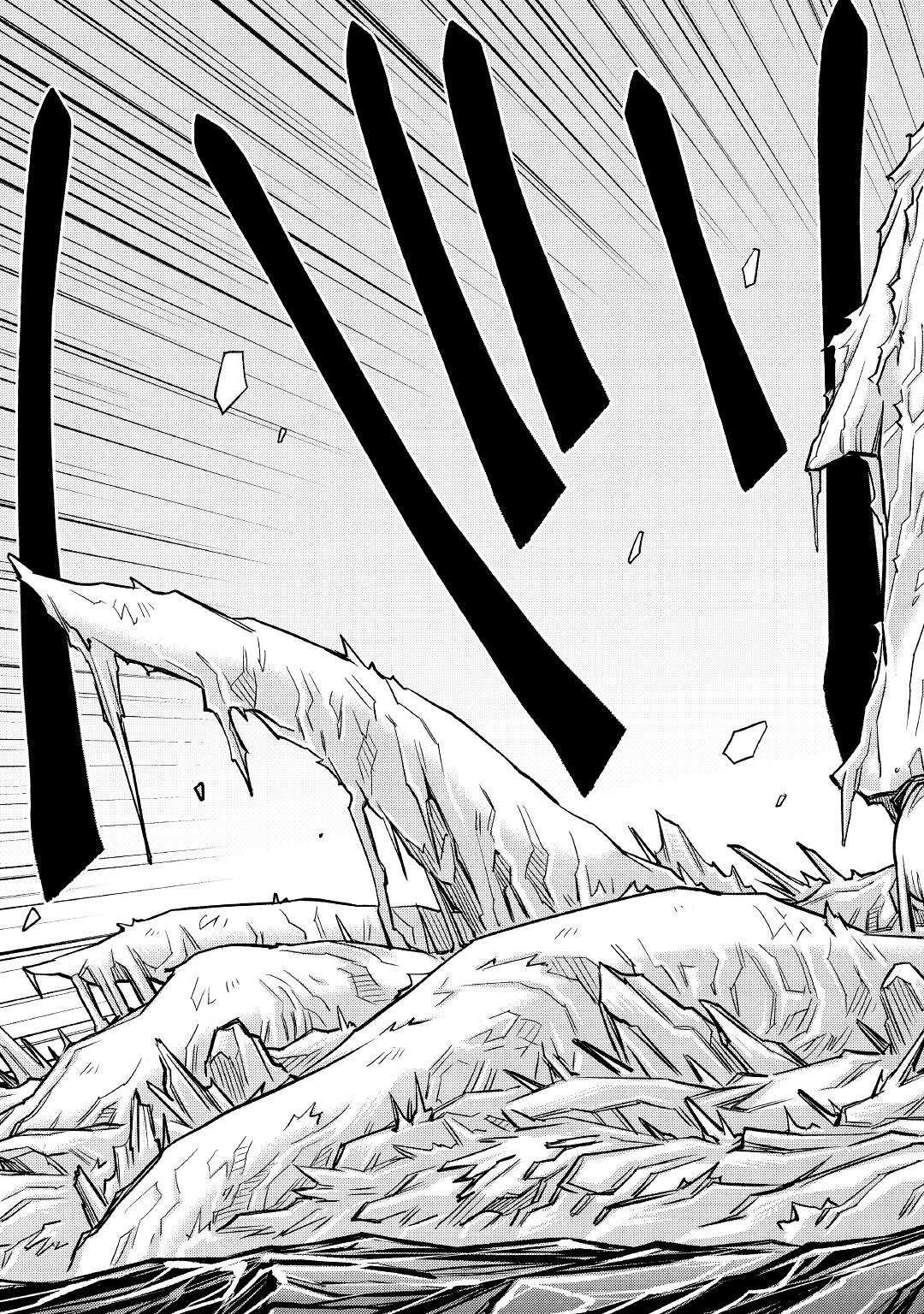 Summoned by Being Involved?! And I Was "God"?? Chapter 11 page 35 - Chapter 11