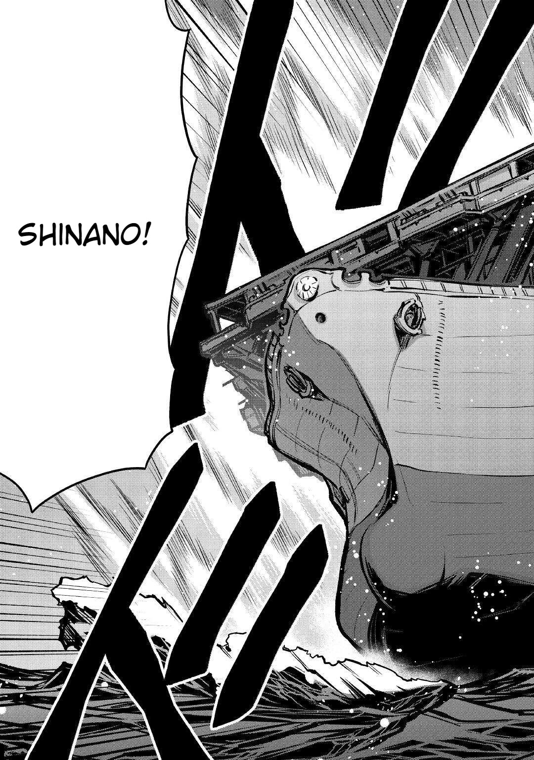Summoned by Being Involved?! And I Was "God"?? Chapter 11 page 7 - Chapter 11