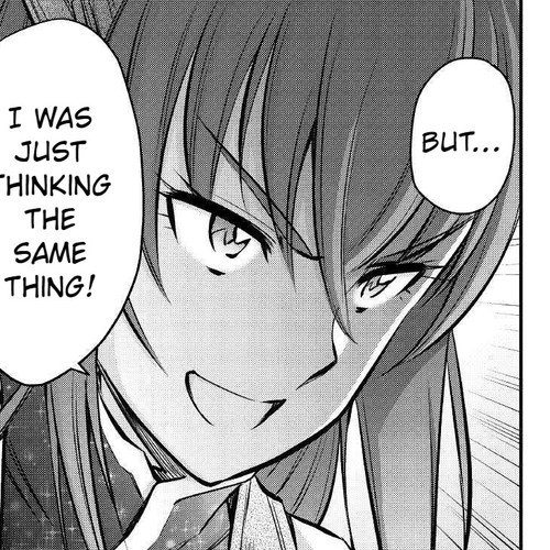 Summoned by Being Involved?! And I Was "God"?? Chapter 12 cover